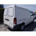 NISSAN VANETTE CARGO