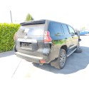 TOYOTA LAND CRUISER (J15)