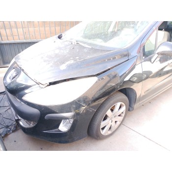 PEUGEOT 308 I (4A_, 4C_)