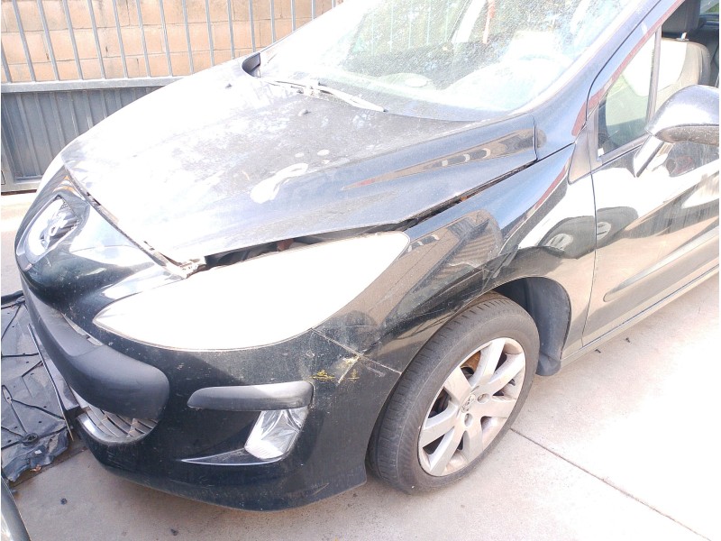 PEUGEOT 308 I (4A_, 4C_)