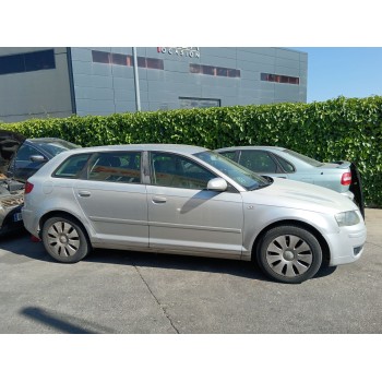 AUDI A3 SPORTBACK (8PA)