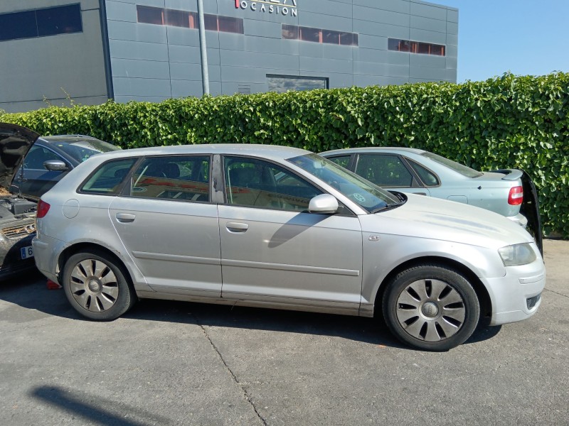 AUDI A3 SPORTBACK (8PA)