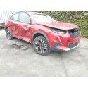 PEUGEOT 2008 (P1)