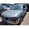 NISSAN ALMERA (N16/E)