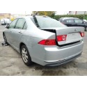 HONDA ACCORD BERLINA (CL/CN)