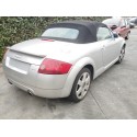 AUDI TT (8N3/8N9)