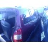 opel zafira a del año 2003