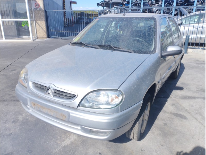 CITROËN SAXO