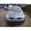 RENAULT CLIO II FASE II (B/CB0)