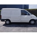 NISSAN VANETTE CARGO