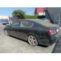 LEXUS GS (GS/US/WS19)