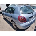 NISSAN ALMERA (N16/E)