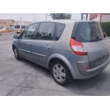 RENAULT MEGANE II CLASSIC BERLINA