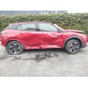 PEUGEOT 2008 (P1)