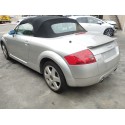 AUDI TT (8N3/8N9)