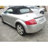 audi tt (8n3/8n9) del año 2001