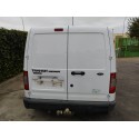 FORD TRANSIT CONNECT (TC7)