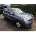 RENAULT CLIO II FASE II (B/CB0)