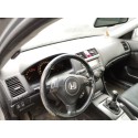HONDA ACCORD BERLINA (CL/CN)