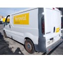 RENAULT TRAFIC CAJA CERRADA (AB 4.01)