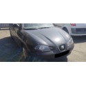 SEAT IBIZA (6L1)