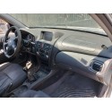 NISSAN ALMERA (N16/E)