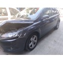 FORD FOCUS II (DA_, HCP, DP)