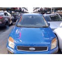 FORD FUSION (JU_)