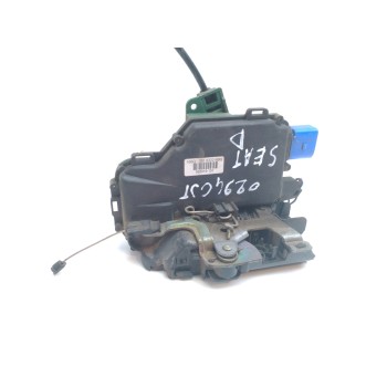 CERRADURA PUERTA DELANTERA DERECHA 3B1837016BQ 
