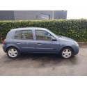 RENAULT CLIO II FASE II (B/CB0)