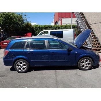 OPEL ASTRA H STATION WAGON (A04)