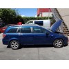 opel astra h station wagon (a04) del año 2005