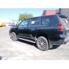 toyota land cruiser (j15) del año 2018