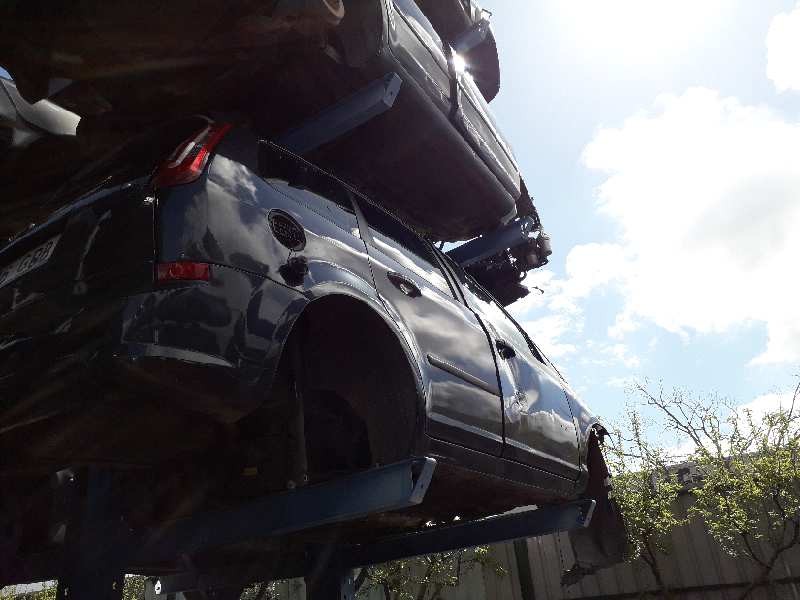 FORD FOCUS C-MAX (CAP)