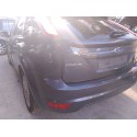 FORD FOCUS II (DA_, HCP, DP)