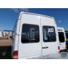 mercedes-benz sprinter 3-t autobús (b903) del año 2001