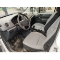 FORD TRANSIT CONNECT (TC7)