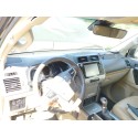 TOYOTA LAND CRUISER (J15)