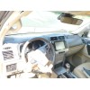 toyota land cruiser (j15) del año 2018