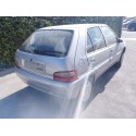 CITROËN SAXO