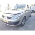 RENAULT SCENIC II