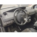 RENAULT MEGANE II CLASSIC BERLINA