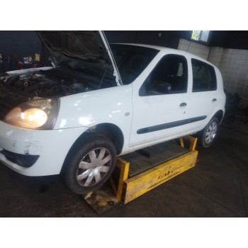 RENAULT CLIO II (BB_, CB_)