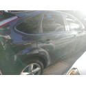 FORD FOCUS II (DA_, HCP, DP)
