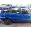 FORD FUSION (JU_)