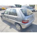 CITROËN SAXO