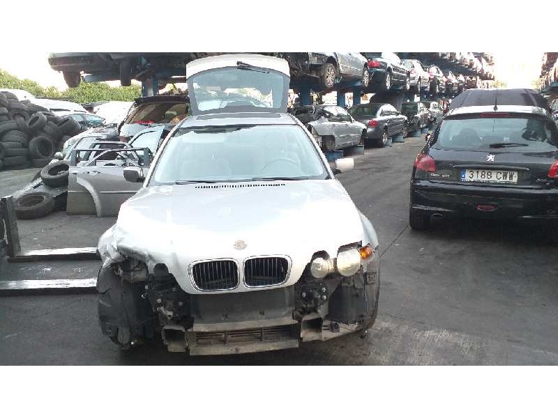 BMW SERIE 3 BERLINA (E90)