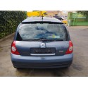 RENAULT CLIO II FASE II (B/CB0)