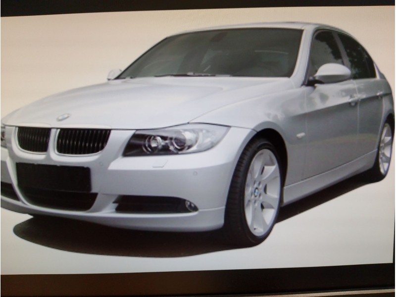 BMW SERIE 3 BERLINA (E90)