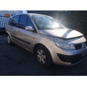 RENAULT SCENIC II